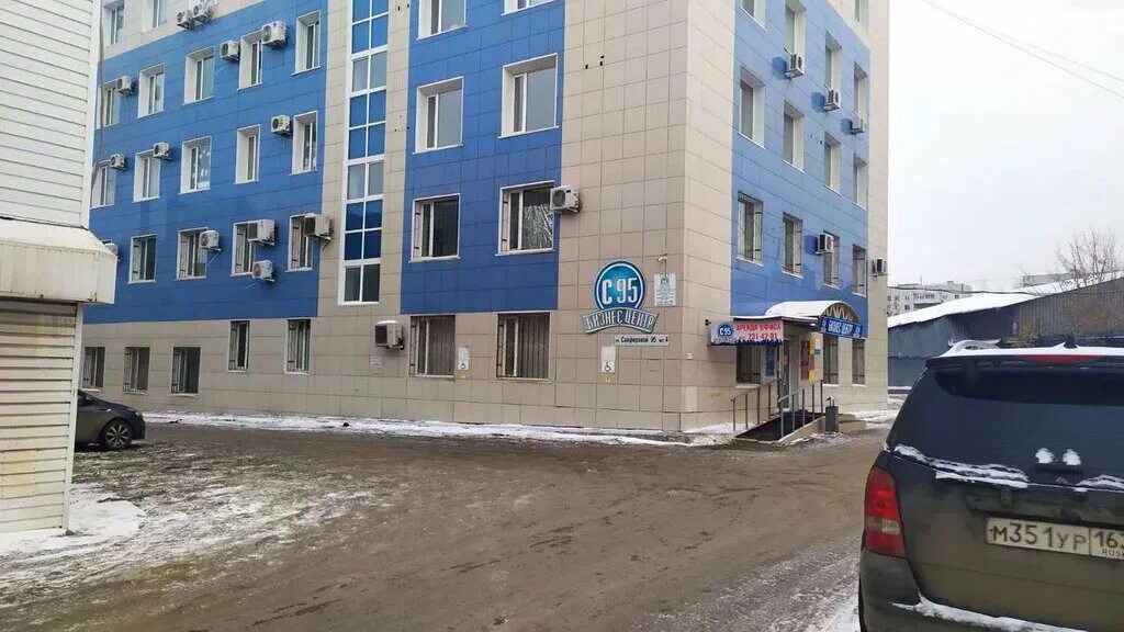 санфировой, д. санфирова 95 самара. самара ул санфирова 95. санфирова 95 литера 4. самара, ул.