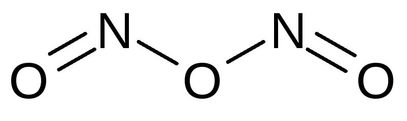 N2o3 o2. N2o3 структура. Оксид азота 3 строение молекулы. Оксиды азота строение молекул. Структурная формула оксида азота 5.