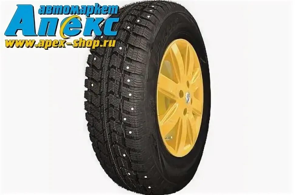 Шип Viatti vettore Inverno v-524 215/75r16c 116/114r. Виатти 524. Автошина 215/75 r16c 116/114r v-524 vettore Inverno Viatti (шипованная, бескамерная). Viatti vettore Inverno (v-524).