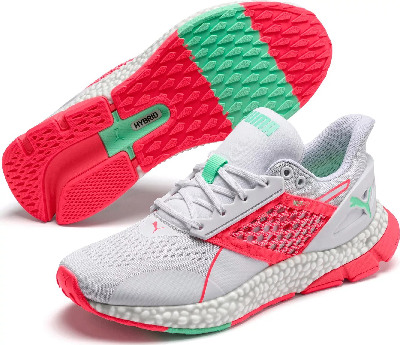 Магазин озон купить кроссовки. Puma Netfit кроссовки. Puma Hybrid Netfit Astro. Кроссовки Puma Hybrid. Puma Hybrid Netfit Astro мужские.