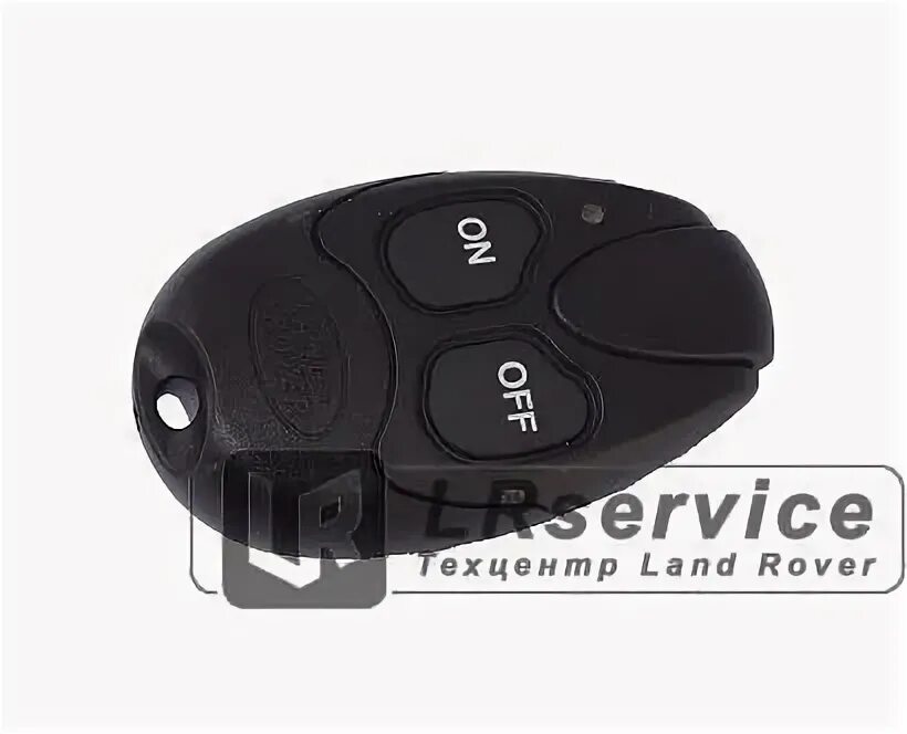 Lr remote control