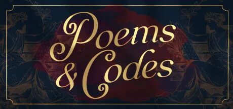 Code poetry. Code poetry