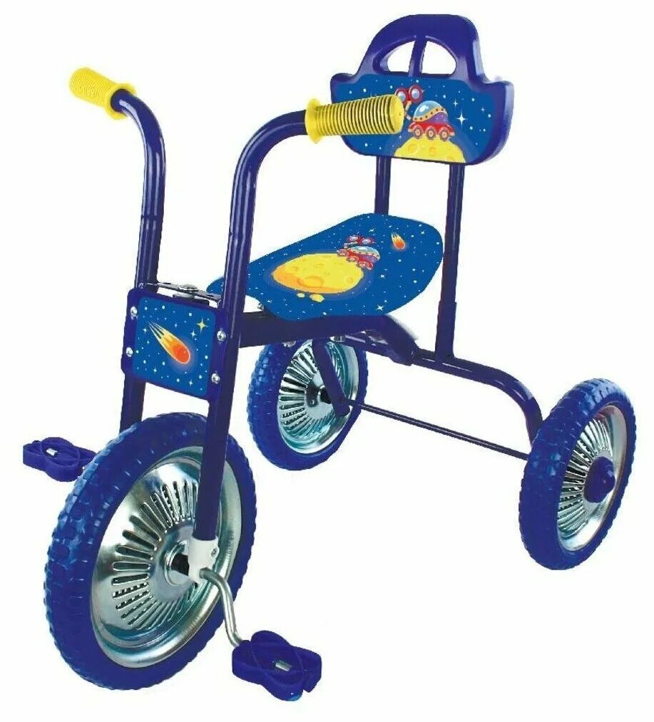 Moby Kids велосипед 3-колесный. Велосипед лунатики 3-х колесный. Moby Kids велосипед 3-колесный синий. Велосипед 3кол. Лунатики, розовый.