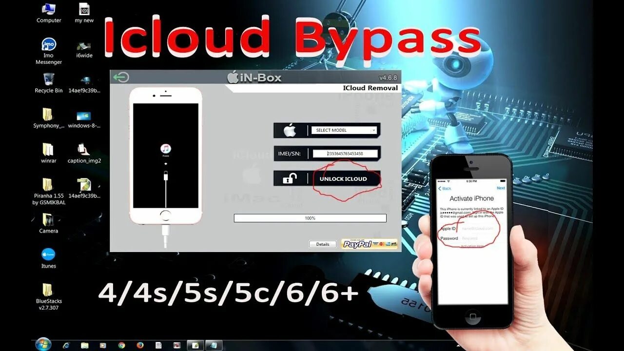 Iphone 5s ICLOUD Bypass. Разблокировка iphone Unlock Tool. Айфон Unlocker приложение. Bypass ICLOUD IMEI. Unlock tool iphone