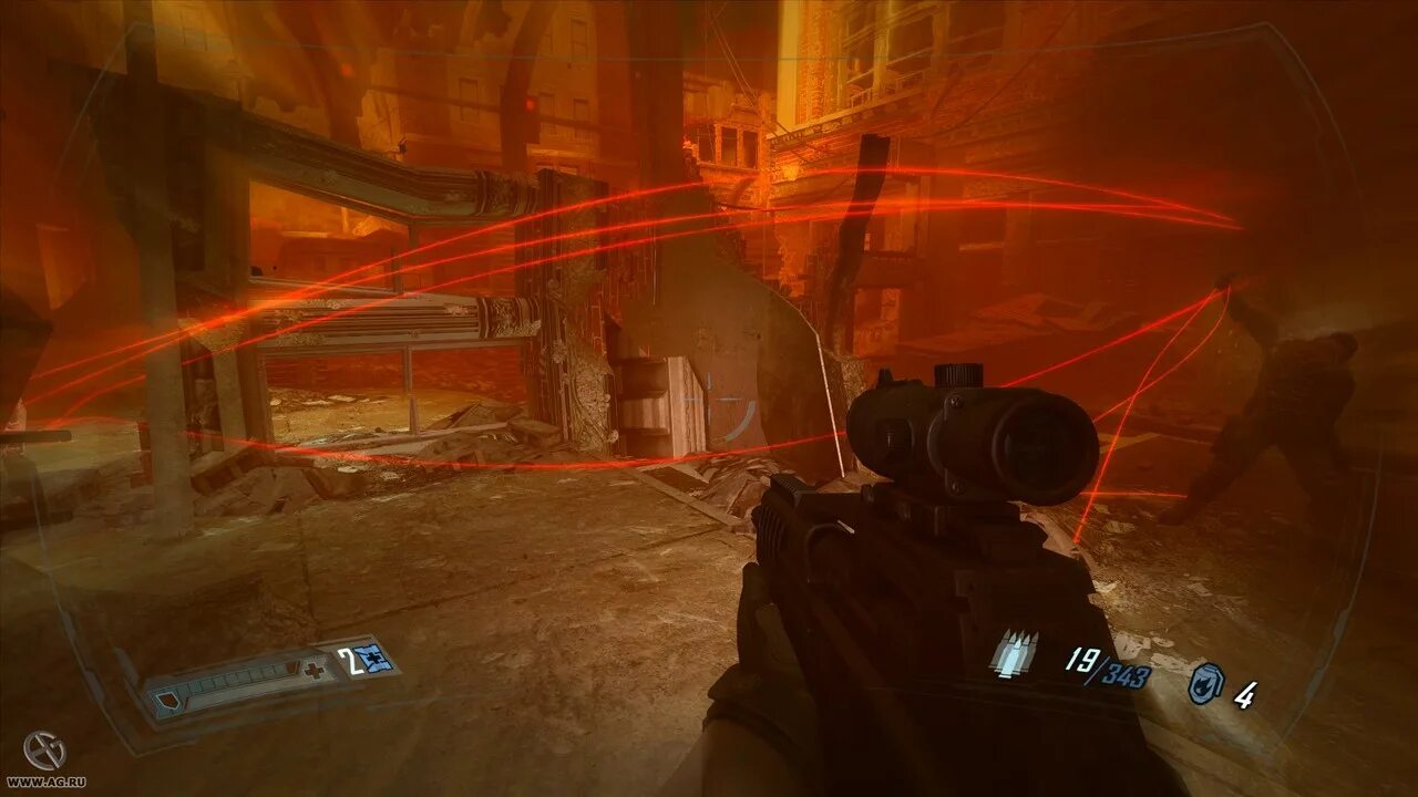 Fear reborn. F.e.a.r. 2: reborn. фир 2 реборн.