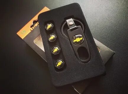 Аксессуары шевроле