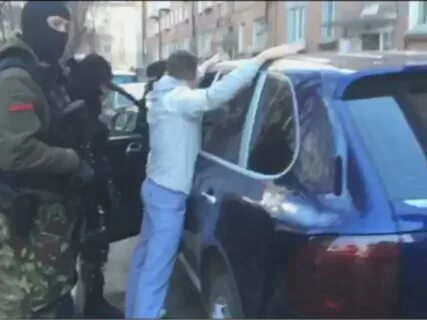 Криминал иркутск