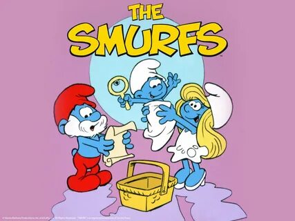 Watch smurfs max