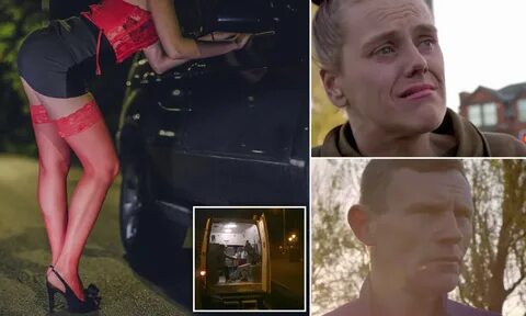 Prostitution In New Haven Ct 