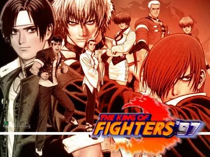 Kof 97