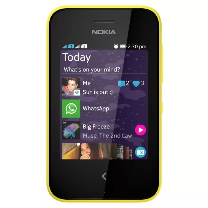 Смартфон нокиа характеристика. Nokia Asha 230. Смартфон Nokia Asha 230 2014. Nokia 230 Dual SIM. Нокиа сенсорный 5530.