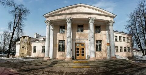 Клуб восток