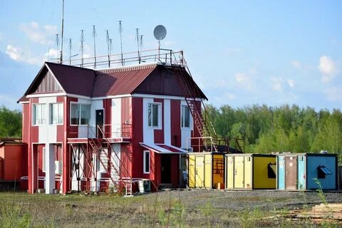 Кдп заволжье