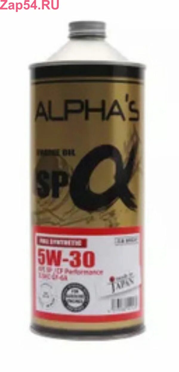 Масла alfa. Alphas 5w30. Моторное масло Alphas 5w30. Масло Alpha’s 809541. Alphas 5w-30 20л SP/CF gf-6a (синтетика).