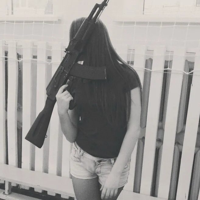 Бандитка 6