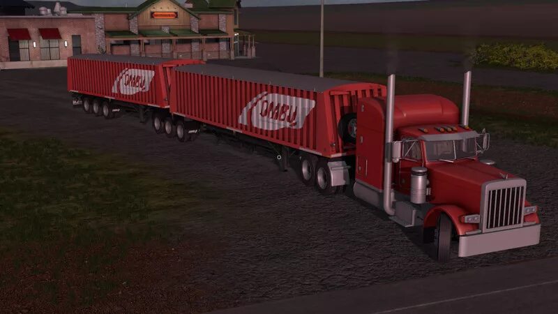 Bi train. Поезд для фарминг симулятор 17. Fs19 Mods Semi Trailers. Total load.