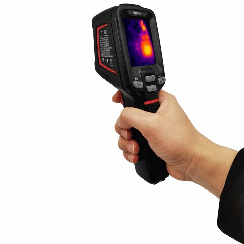 Guide infrared. Тепловизор noyafa nf-521. uti320e тепловизор. guide t5435 тепловизор. guide sensmart.