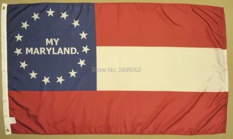 These flags are