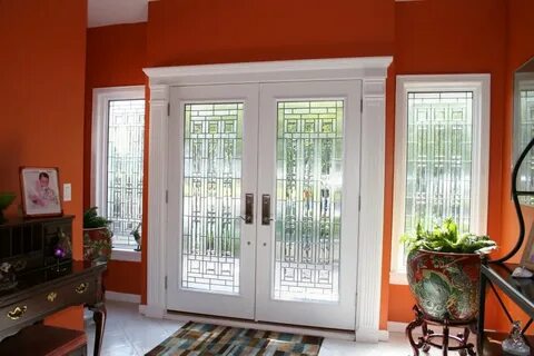 Windows doors