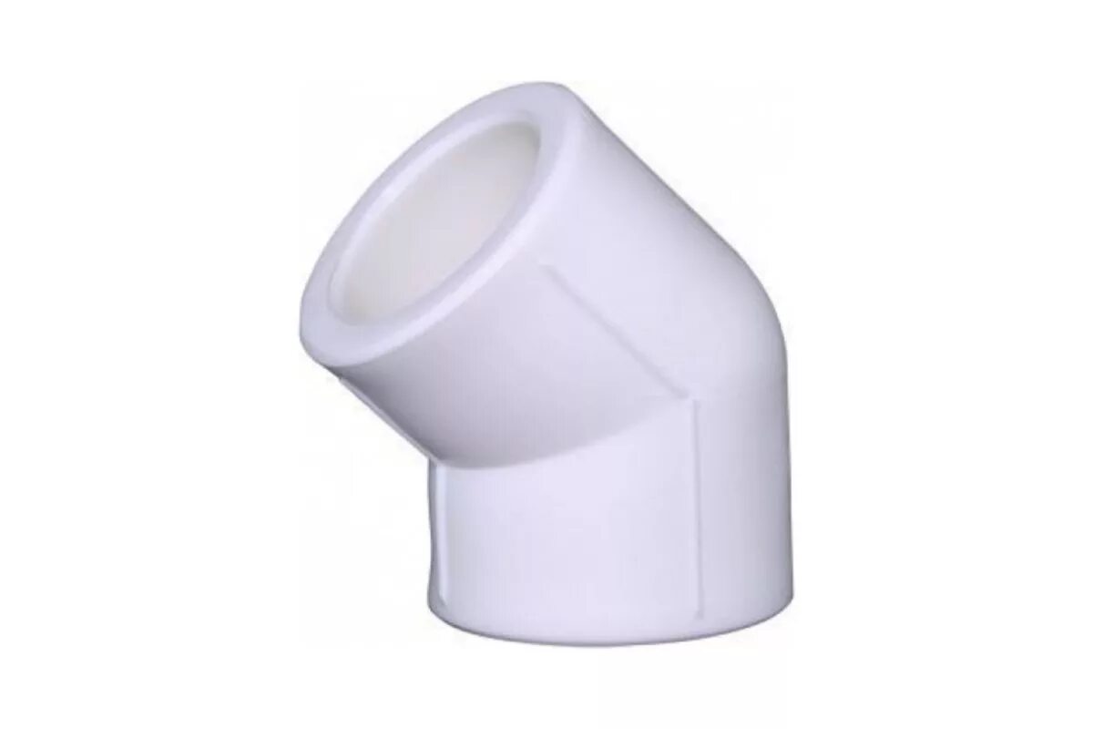 Угольник 45 d20 (полипропилен). Угол 45° ⌀20 мм полипропилен. Отвод 45 d-160. Тройник вентиляционный пвх 45 градусов. Угольник ппр 45 ф20.