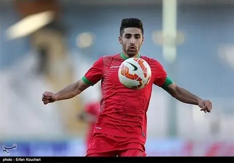 Alireza maghsoudi