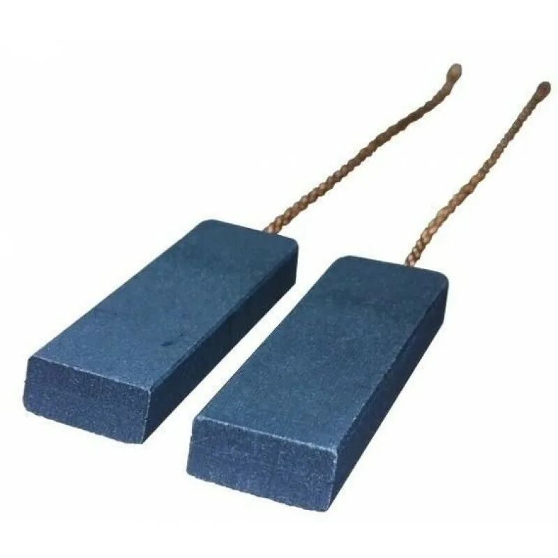 Щетка угольная 12 5
