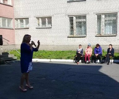 Центр помощи гражданам