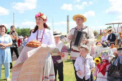 Конкурс сельского хозяйства