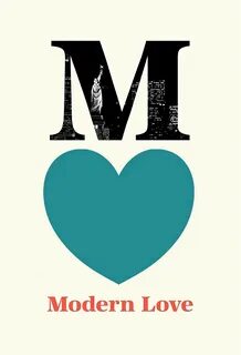 Modern love