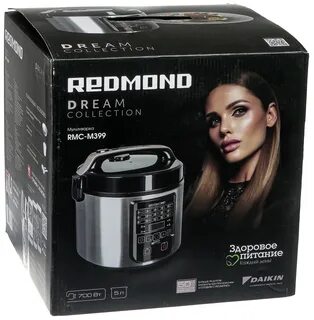 Redmond m92s отзывы