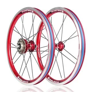 16 wheel