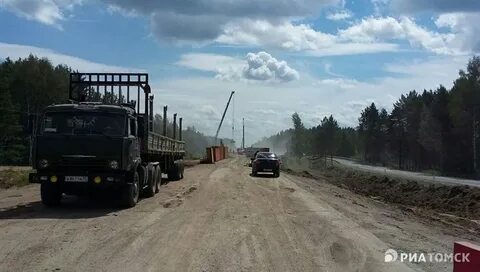 Транспортные томска