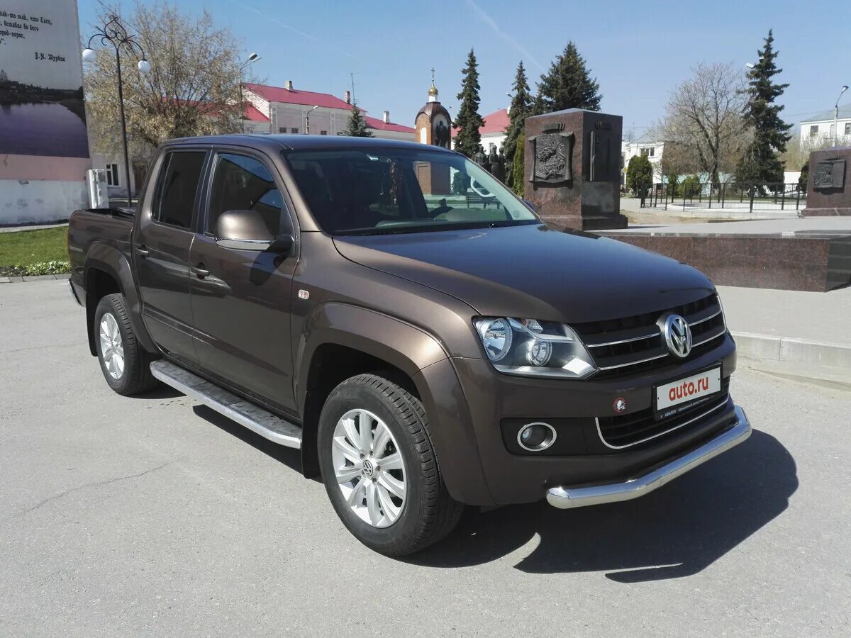 Купить амарок дизель. Amarok Volkswagen коричневый. Фольксваген Амарок пикап коричневый механика. Амарок Part-time 2.0d MT. Фольксваген Амарок пикап чёрный механика.