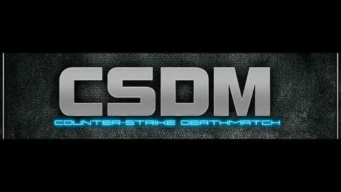 Dm server cs go