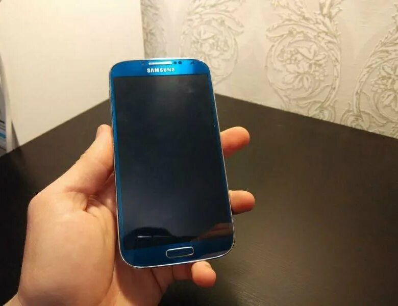 Купить бу samsung galaxy