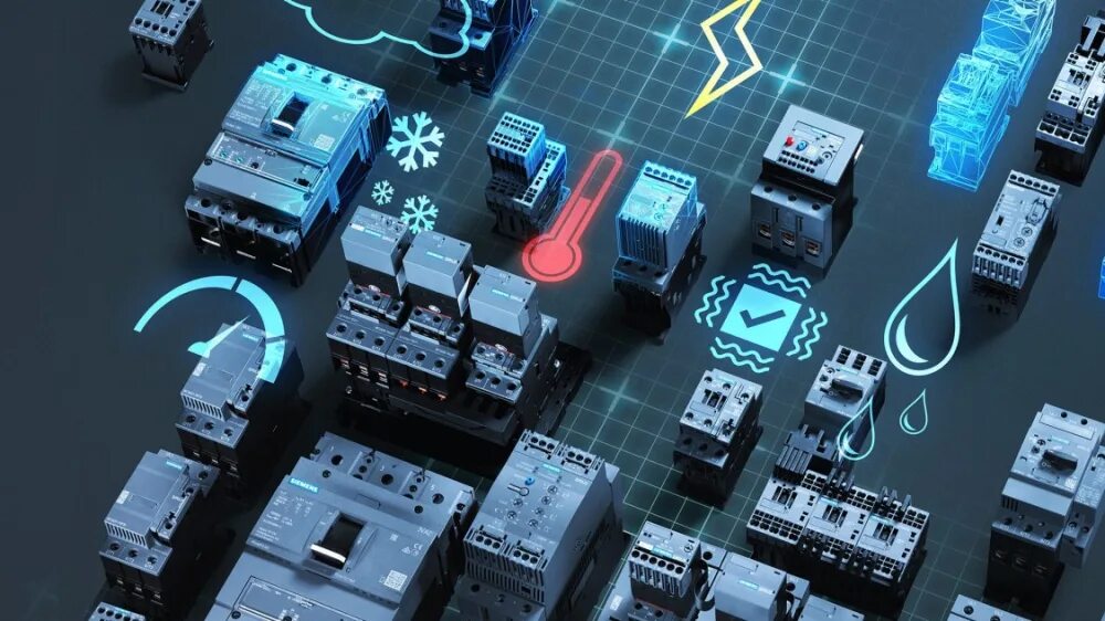 Electronic control system