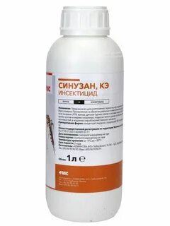 Фуфанон на 10 литров