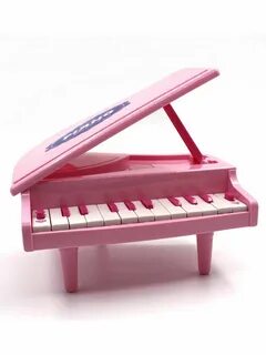 Детские игрушки ноты