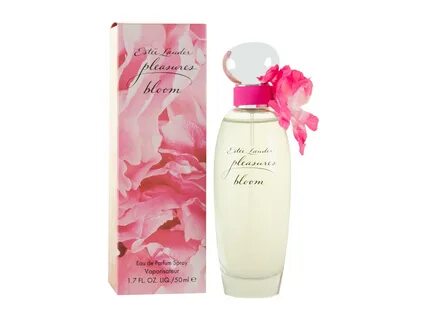Estee lauder pleasures