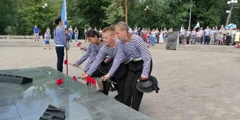 Какой сегодня день в оренбурге