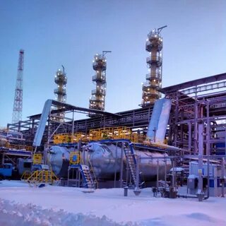 Газоконденсатные месторождения газовые месторождения