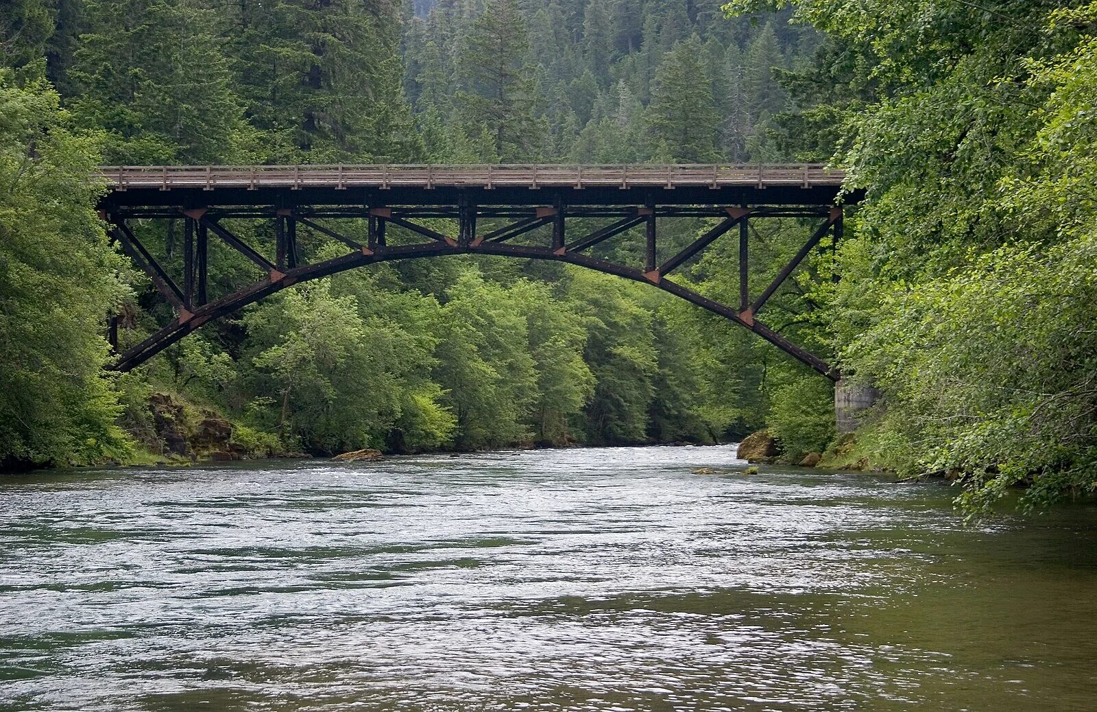 Task bridge
