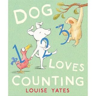 I love dogs 7 7