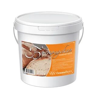 Основы вкуса