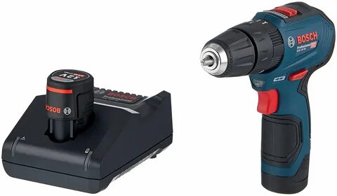 Шуруповерт аккумуляторный gsb 12v 30