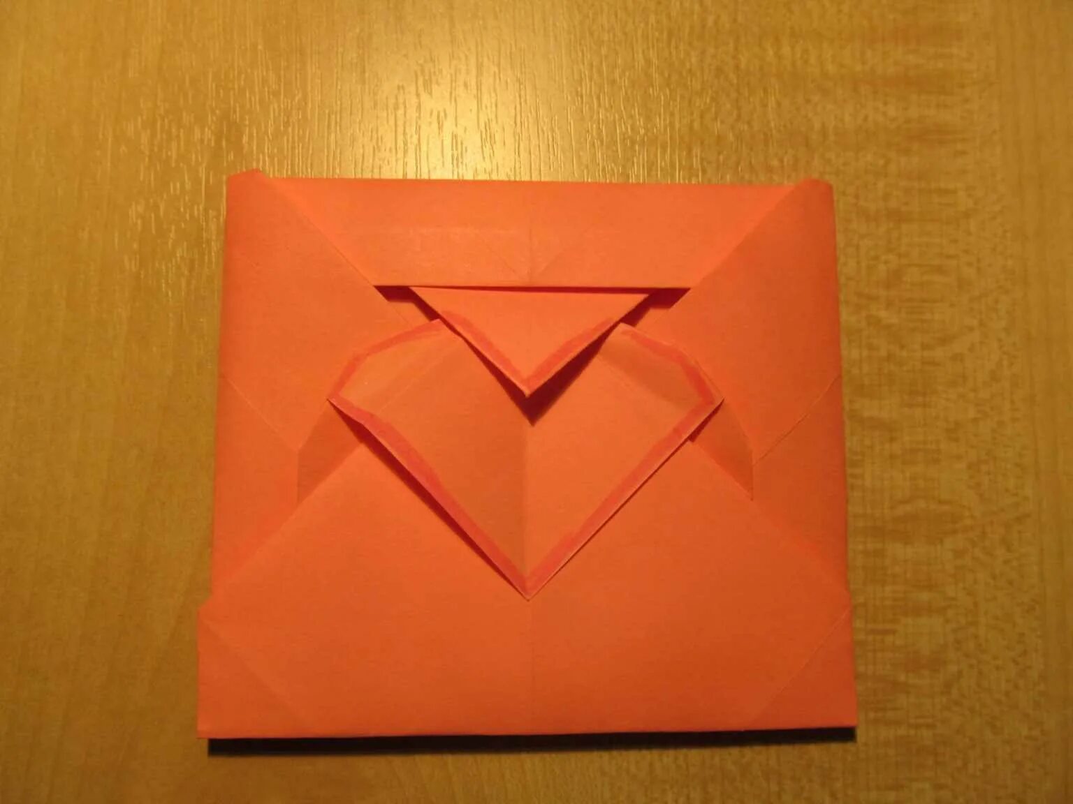 Конверт из бумаги своими руками. Красивый конверт оригами. Конверт без клея. Конверт из бумаги а4.