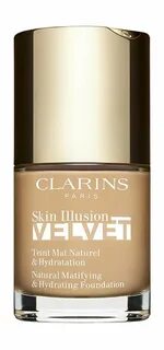 Clarins тон