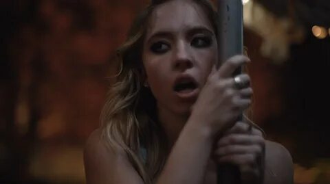 "Эйфория" Shook Ones Pt II (TV Episode 2019) - Sydney Sweeney as Cassie Howard -