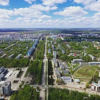 Башмонитор стерлитамак