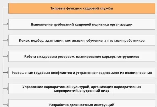 Функции кадровых служб организаций. Функции кадровой службы в организации. Функции и задачи кадровой службы предприятия. К основным функциям кадровой службы организации не относится. Кадровая служба функции задачи полномочия.